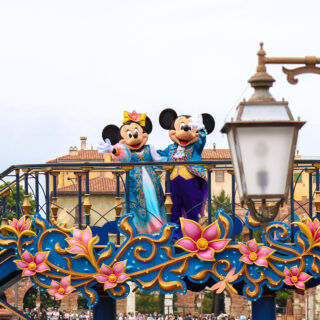 東京ディズニーリゾート　ファンタジースプリングス　アクセサリー　リボン　6種 公式】アクセサリーセット｜おすすめグッズ | 東京ディズニー