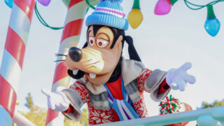 ディズニー クリスマスリース 101匹 昭和 レトロ　サンアンドスター 2M6A7487-1-e1733386474898-